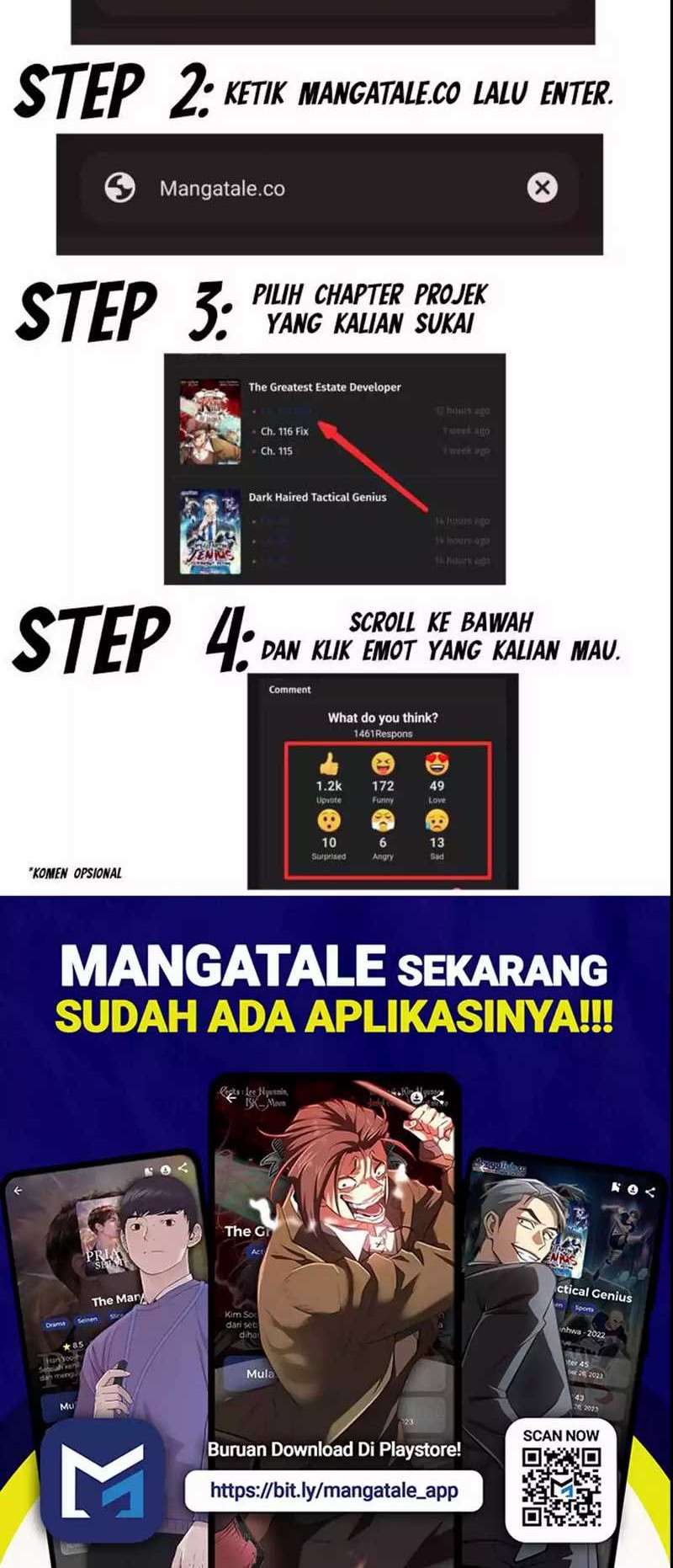 For the Musical Genius Chapter 39 - halaman 75