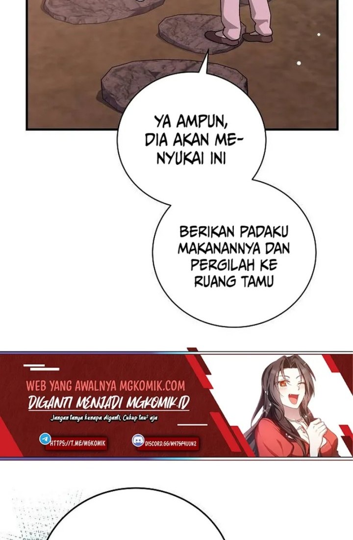 For the Musical Genius Chapter 4 - halaman 16