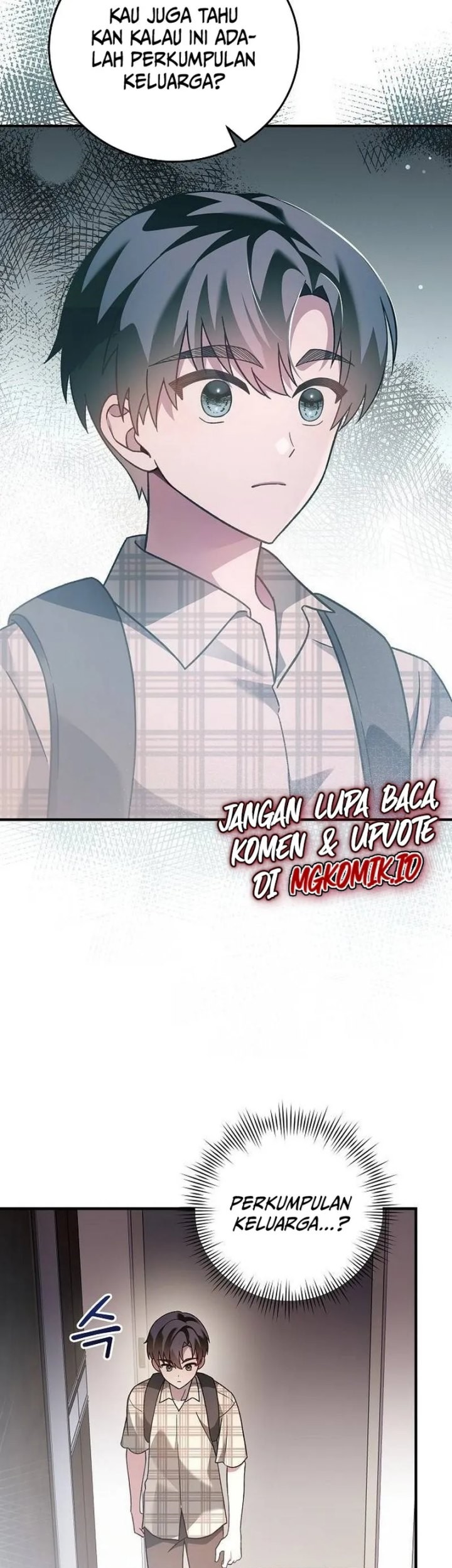 For the Musical Genius Chapter 4 - halaman 17