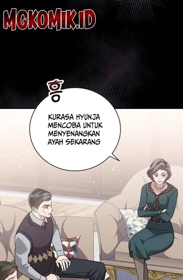 For the Musical Genius Chapter 4 - halaman 22