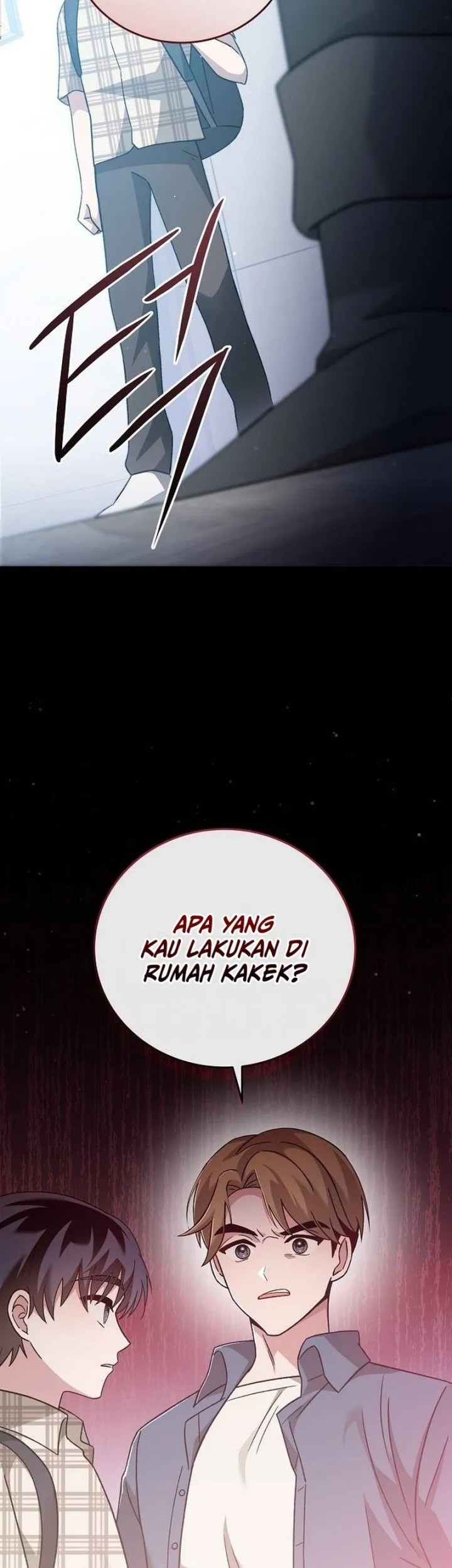 For the Musical Genius Chapter 4 - halaman 47