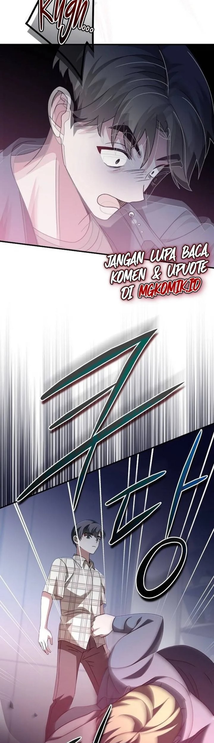 For the Musical Genius Chapter 4 - halaman 67
