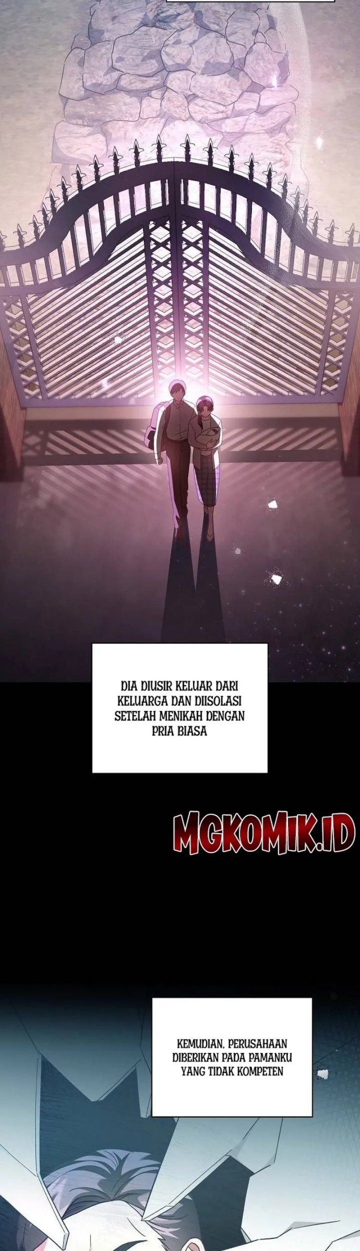 For the Musical Genius Chapter 4 - halaman 9