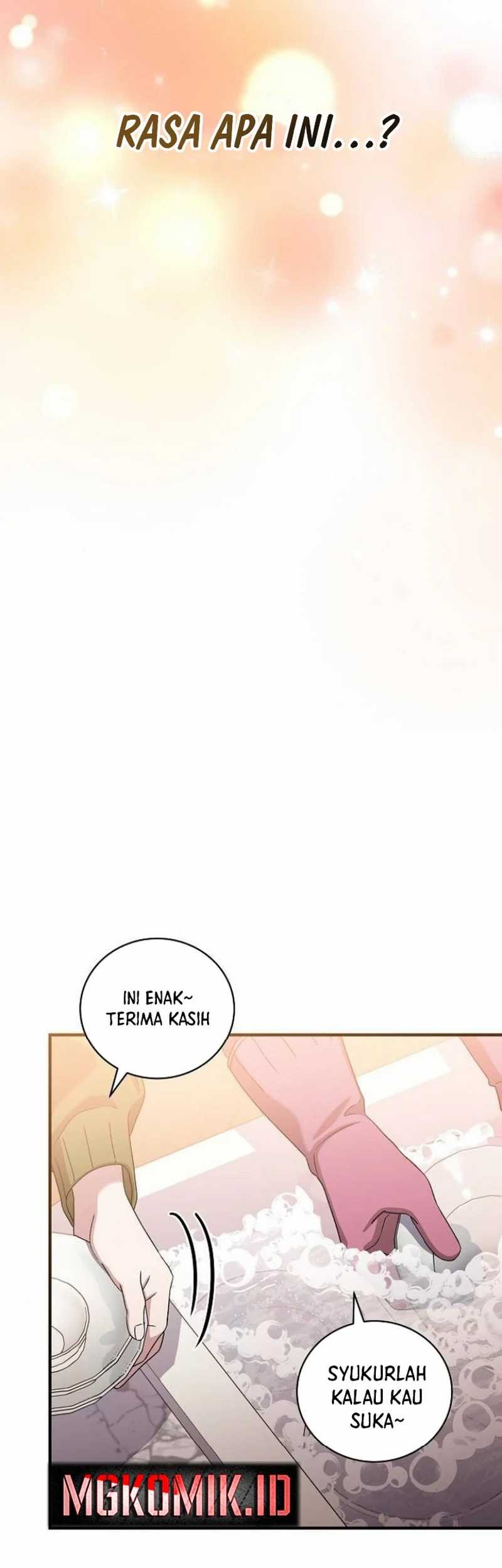 For the Musical Genius Chapter 40 - halaman 11