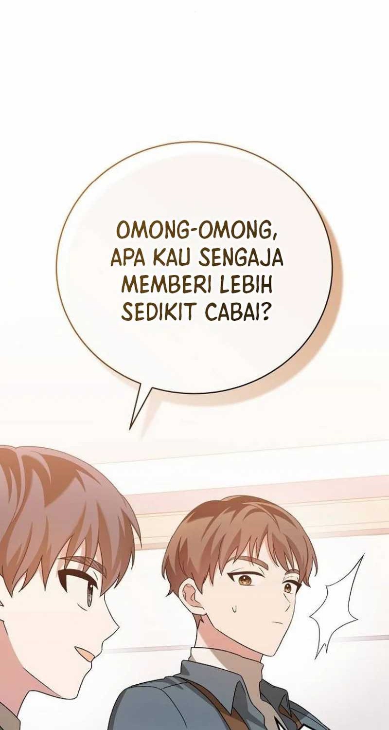 For the Musical Genius Chapter 40 - halaman 12