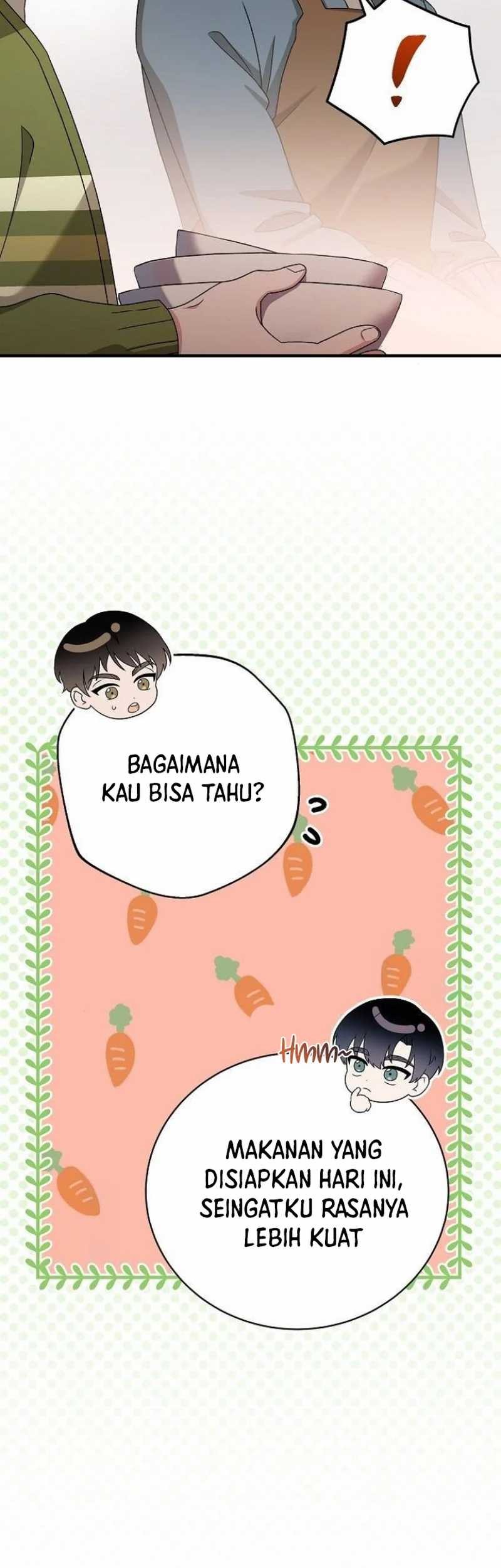 For the Musical Genius Chapter 40 - halaman 13