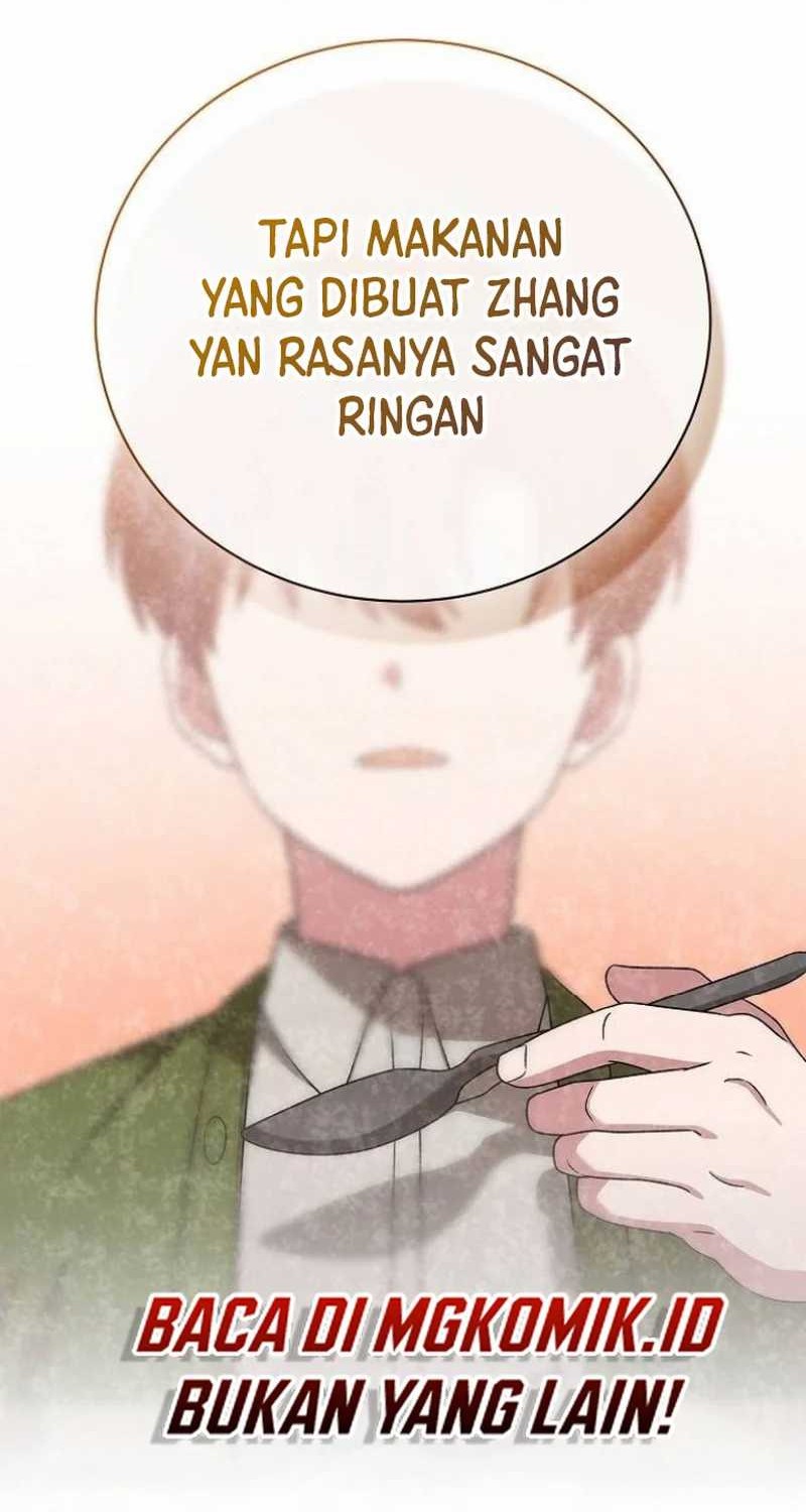 For the Musical Genius Chapter 40 - halaman 14