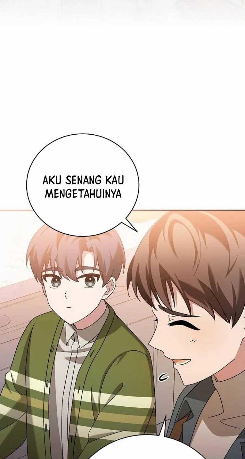 For the Musical Genius Chapter 40 - halaman 16