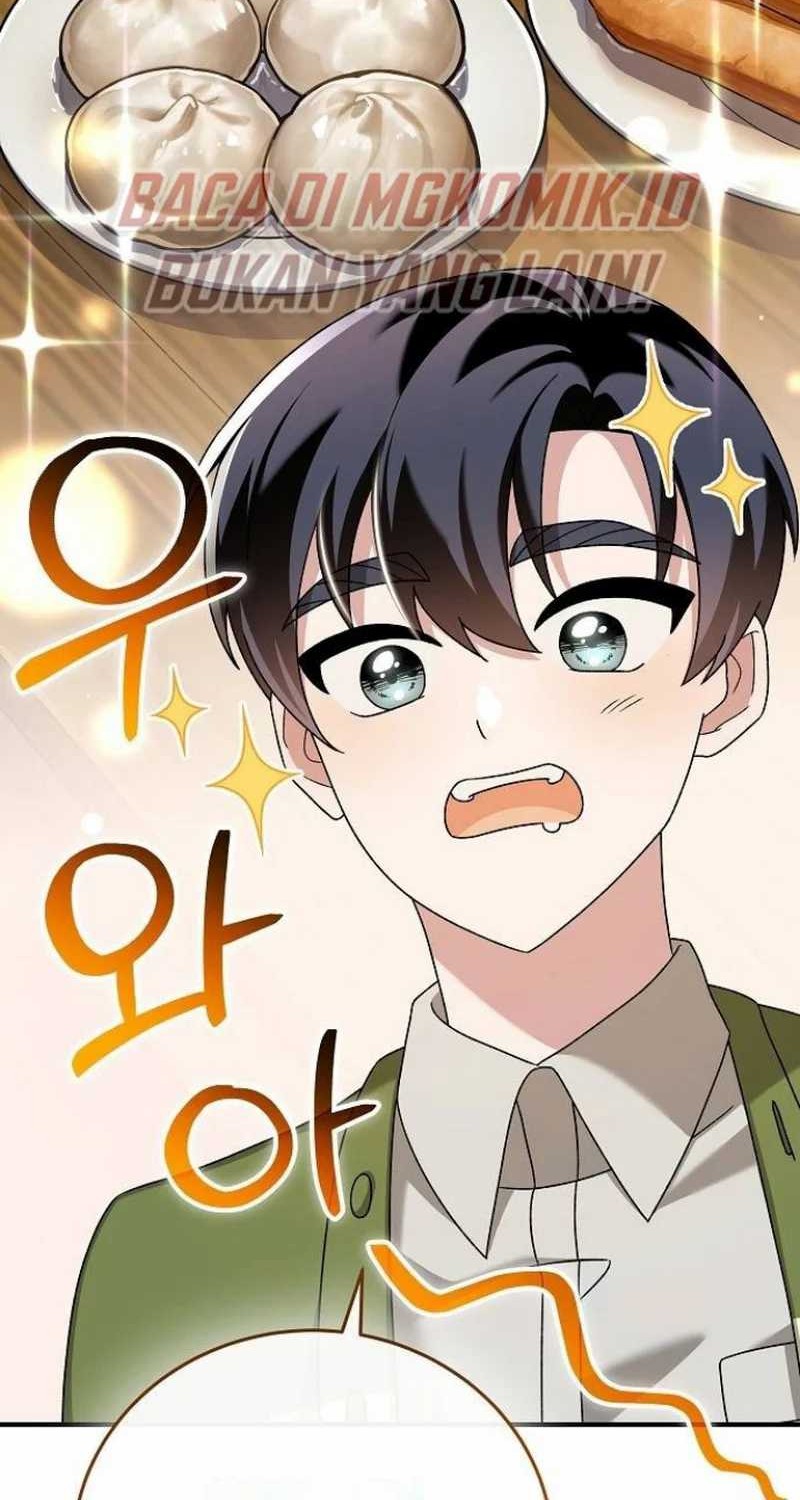 For the Musical Genius Chapter 40 - halaman 2