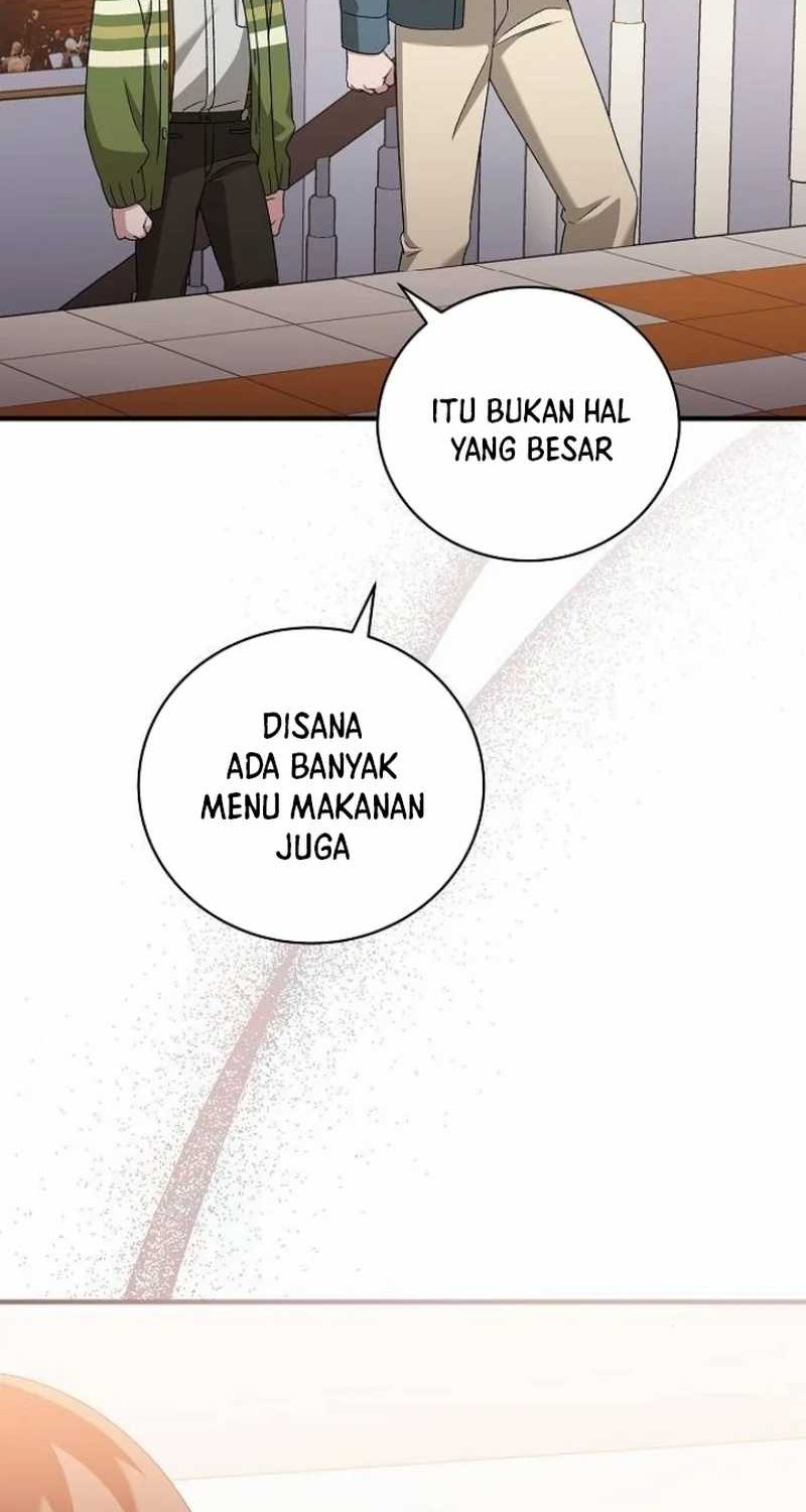 For the Musical Genius Chapter 40 - halaman 26
