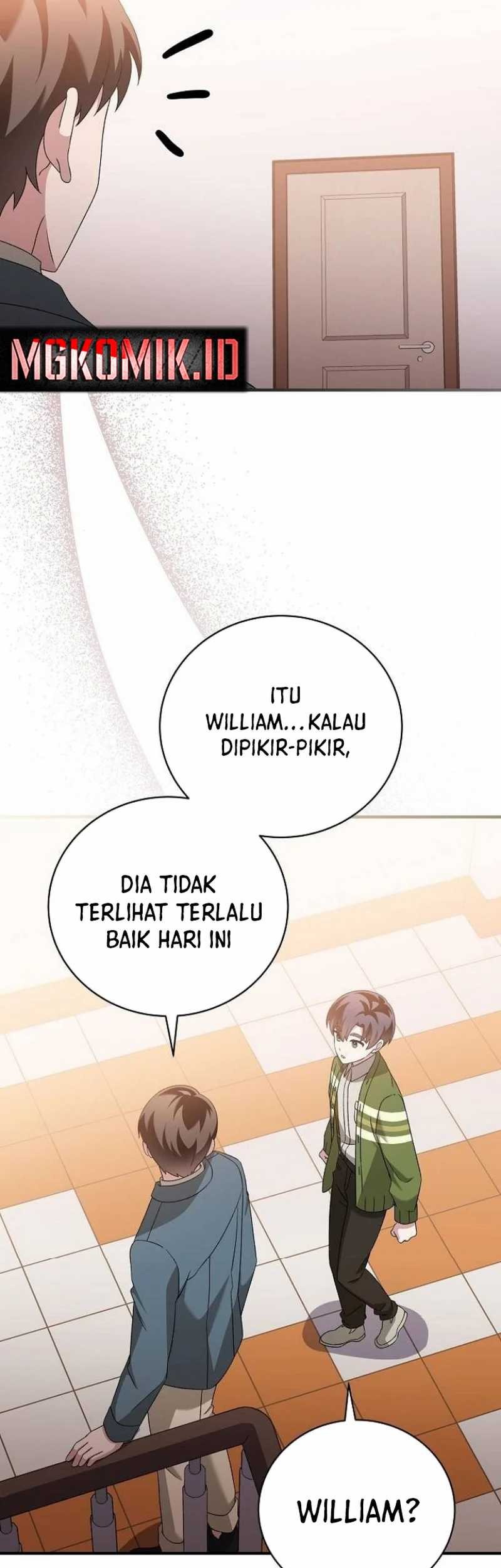 For the Musical Genius Chapter 40 - halaman 27