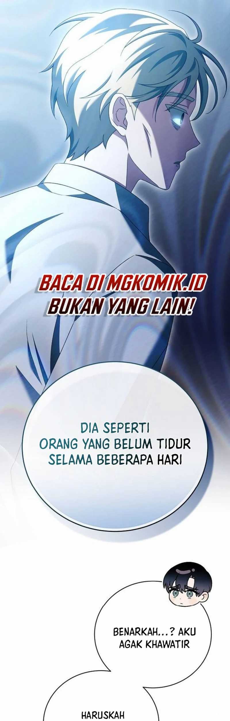 For the Musical Genius Chapter 40 - halaman 29