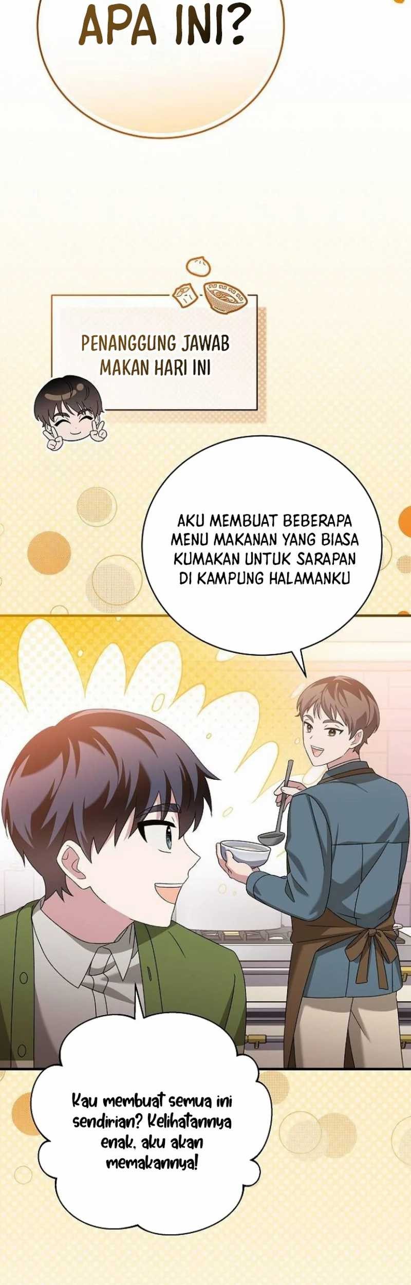 For the Musical Genius Chapter 40 - halaman 3