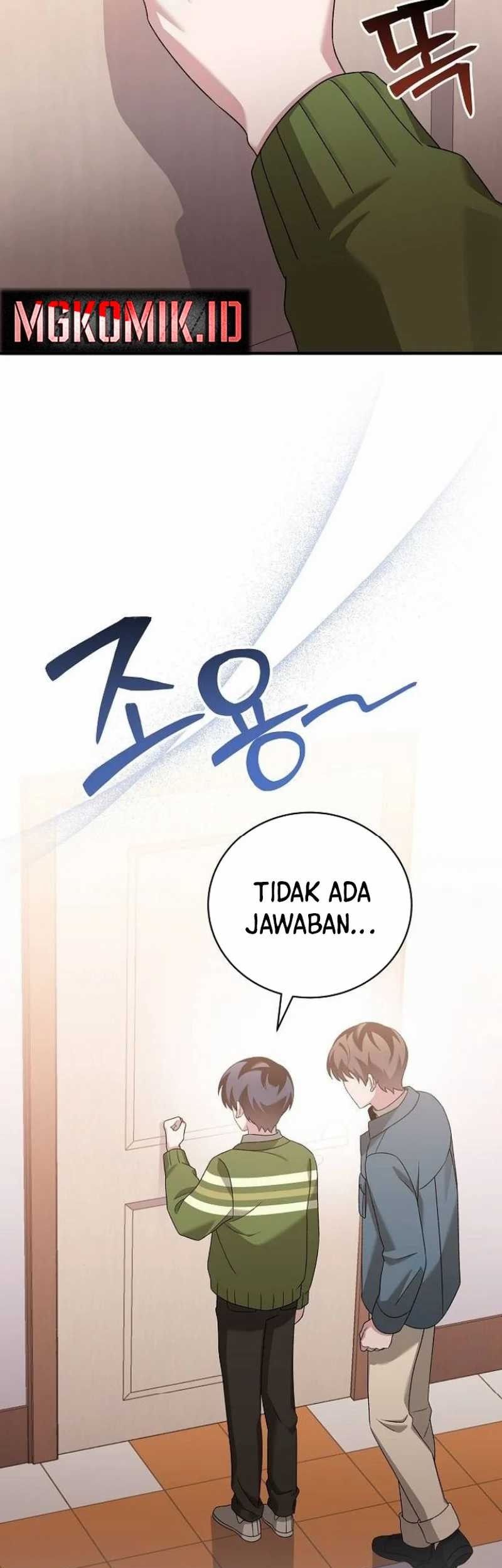For the Musical Genius Chapter 40 - halaman 31