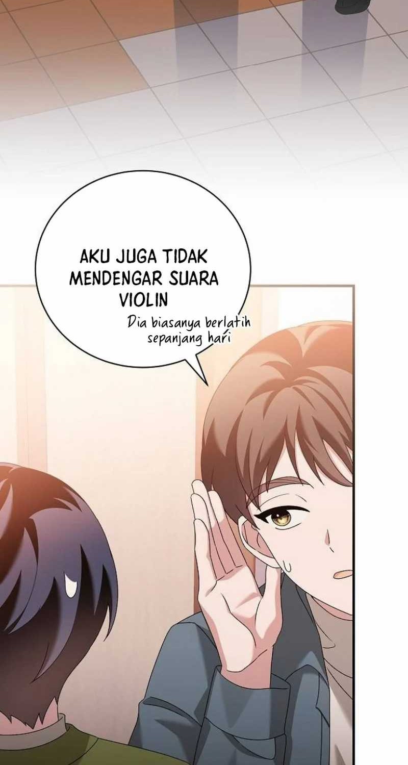 For the Musical Genius Chapter 40 - halaman 32