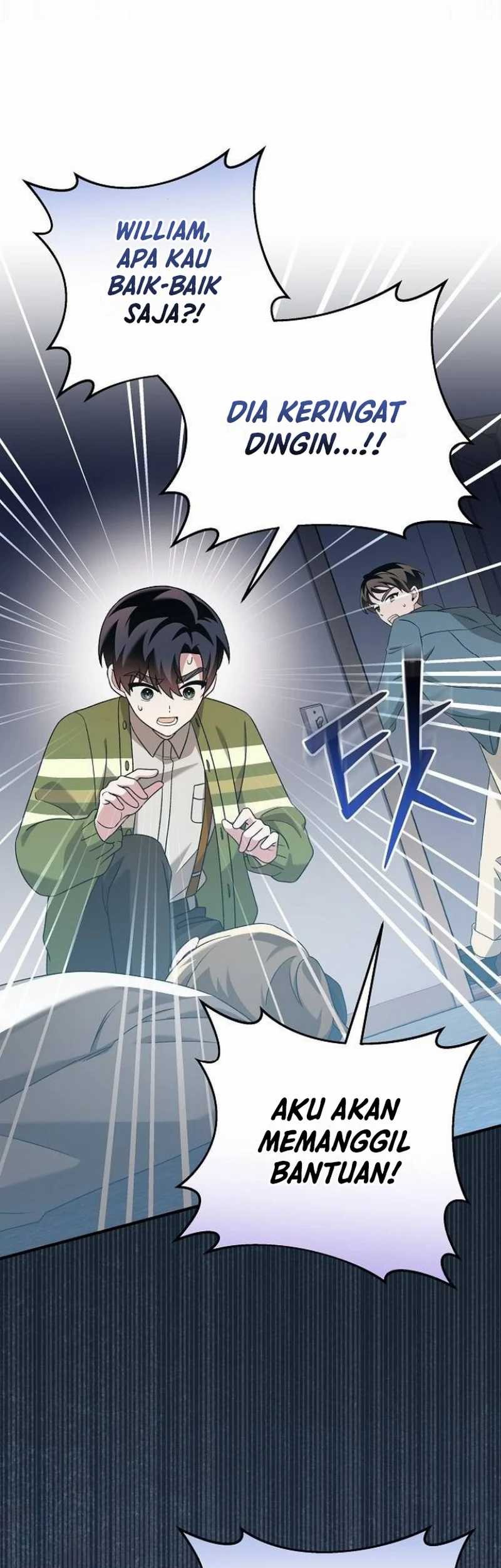For the Musical Genius Chapter 40 - halaman 37