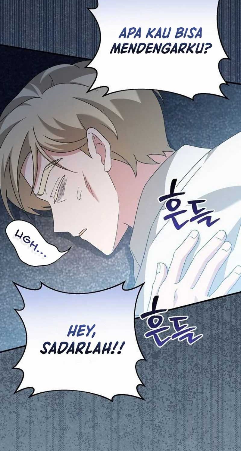 For the Musical Genius Chapter 40 - halaman 38