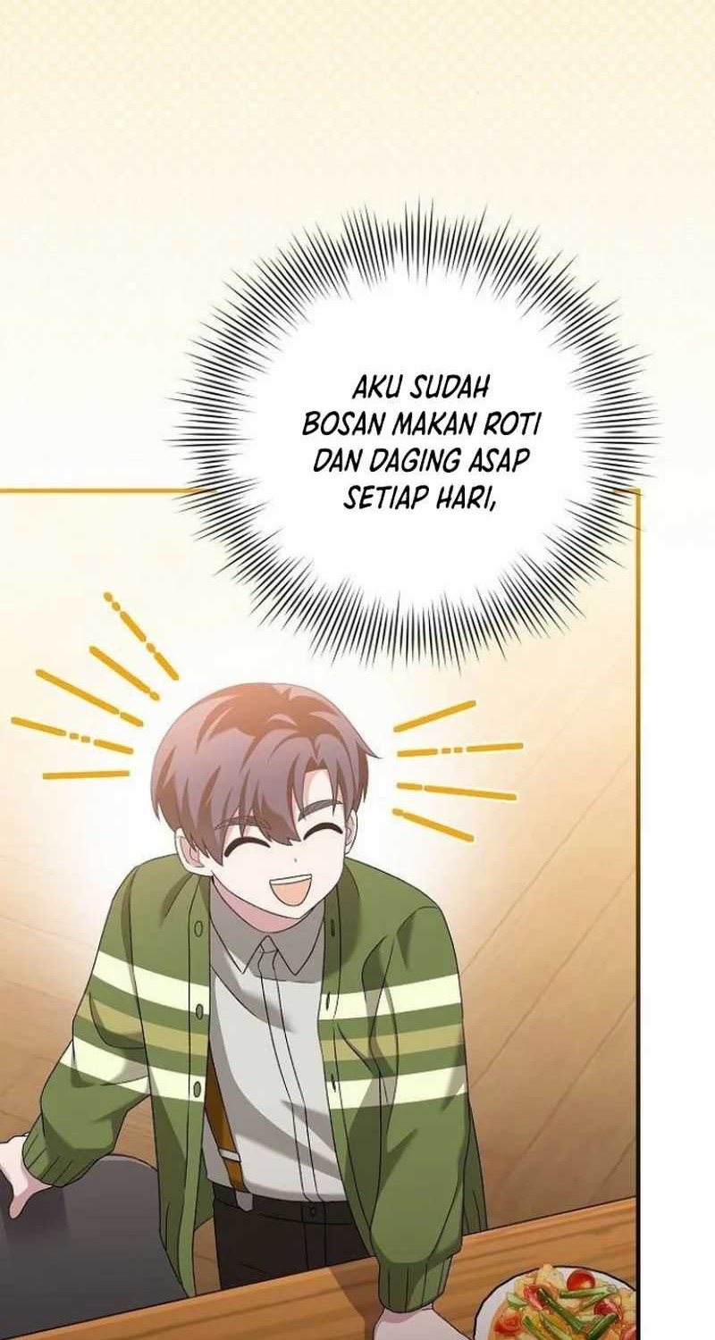 For the Musical Genius Chapter 40 - halaman 4