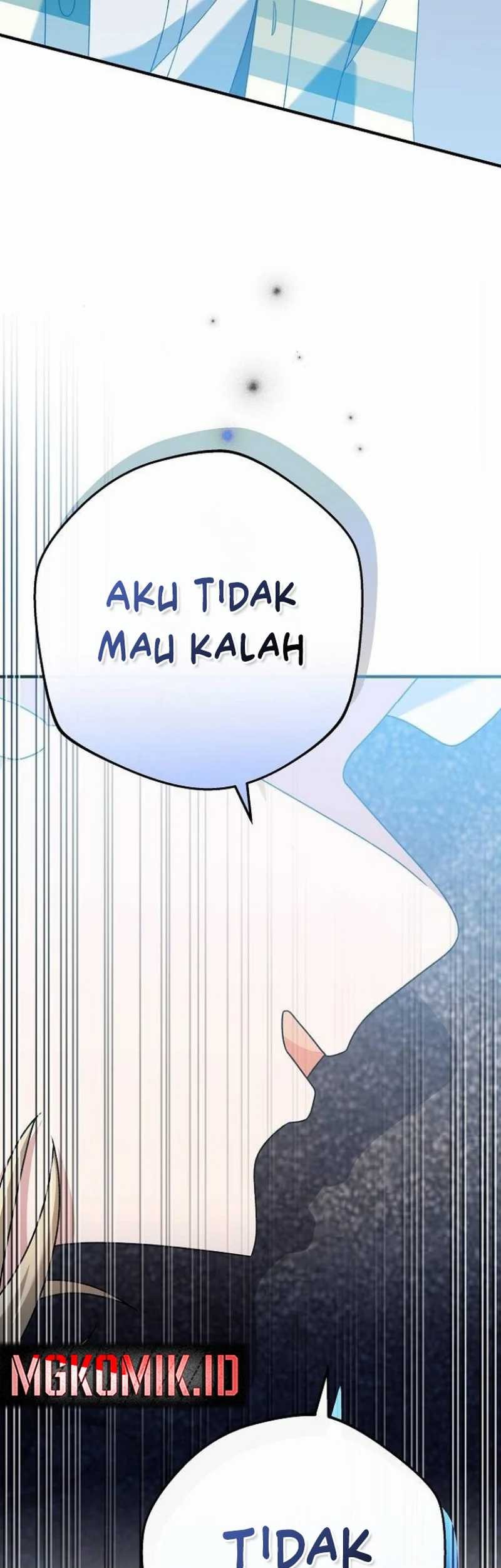 For the Musical Genius Chapter 40 - halaman 41
