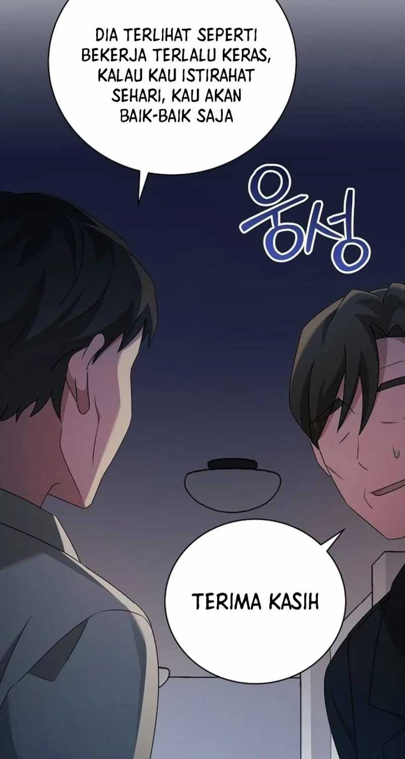 For the Musical Genius Chapter 40 - halaman 44