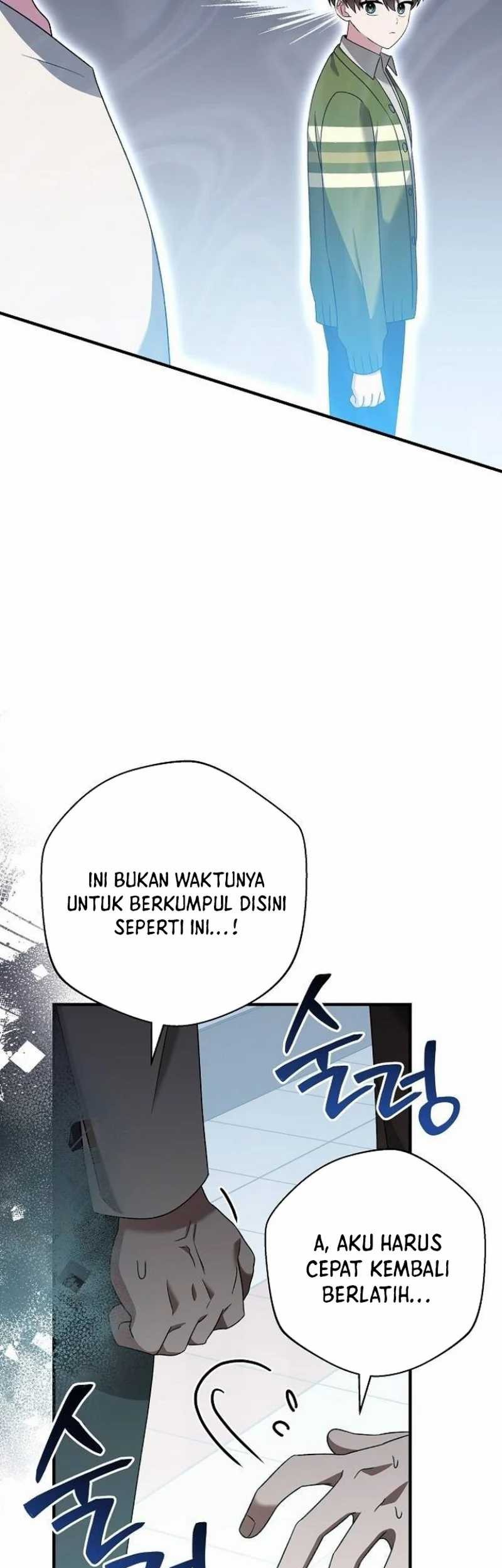 For the Musical Genius Chapter 40 - halaman 47
