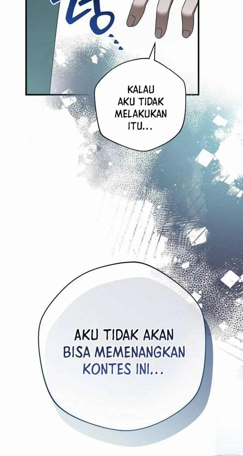 For the Musical Genius Chapter 40 - halaman 48