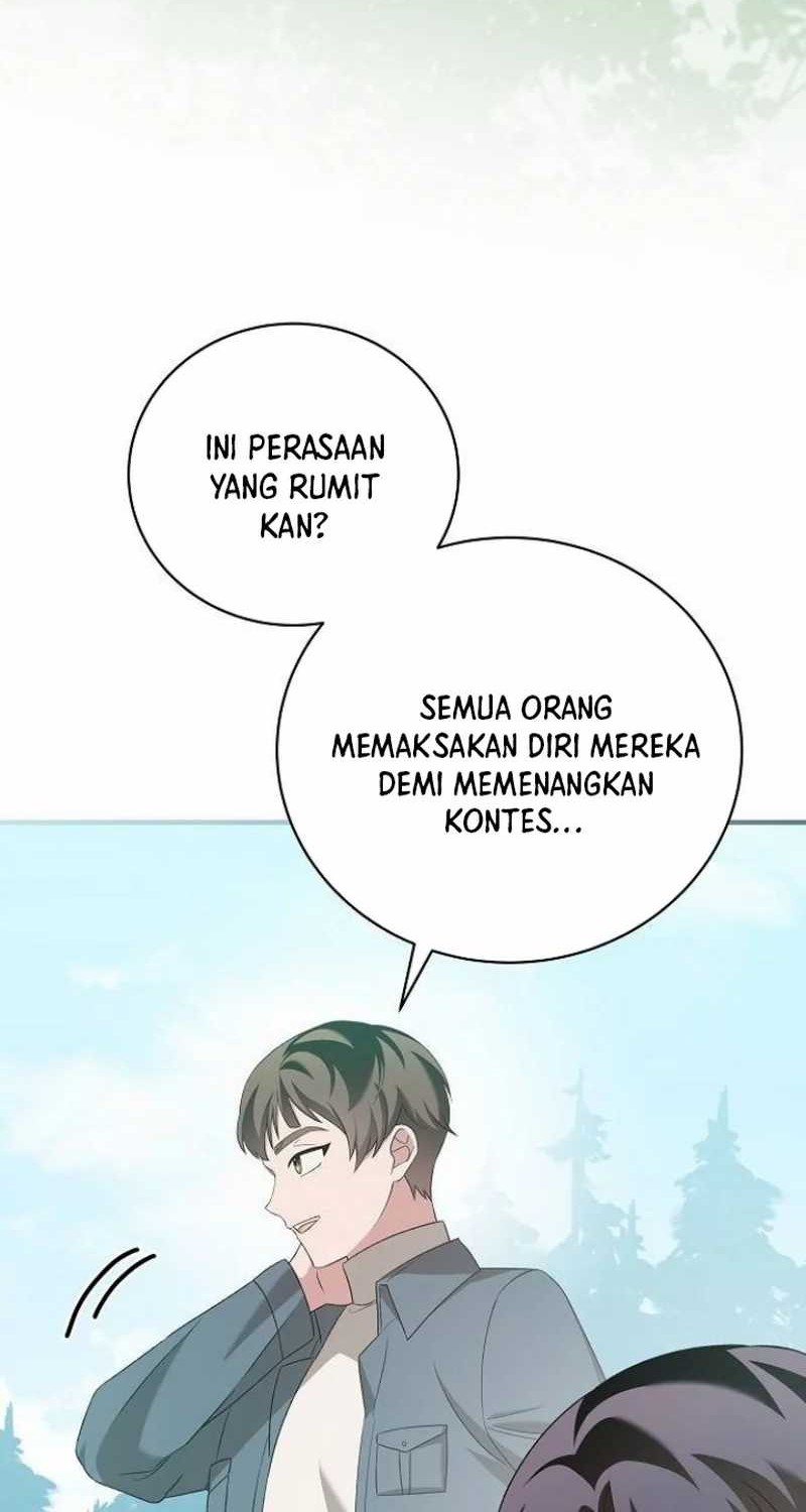 For the Musical Genius Chapter 40 - halaman 56