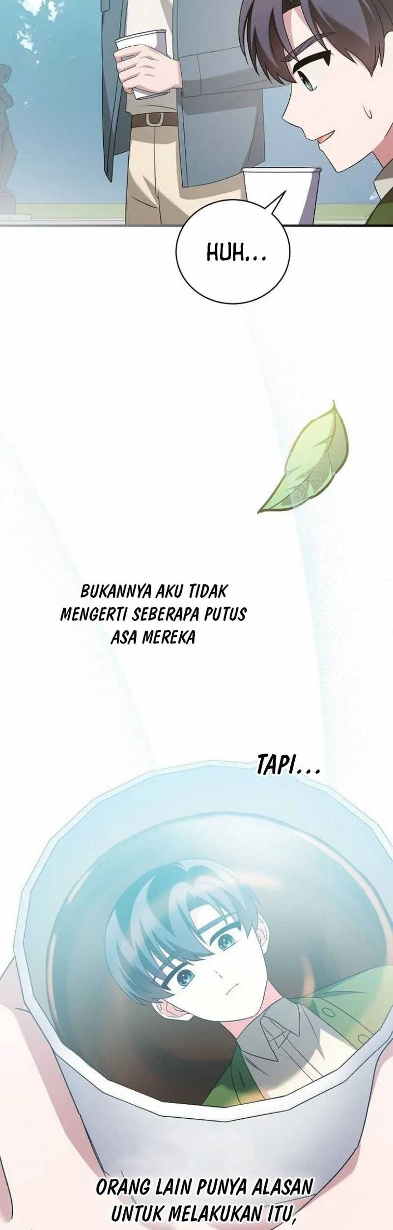 For the Musical Genius Chapter 40 - halaman 57