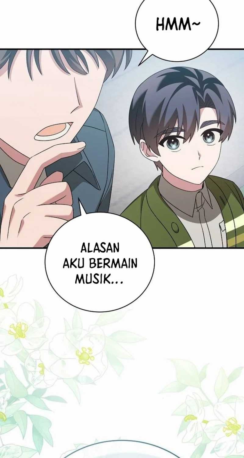 For the Musical Genius Chapter 40 - halaman 60