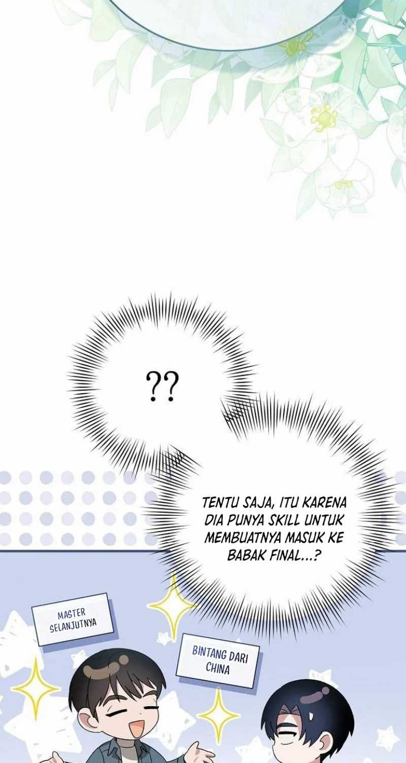 For the Musical Genius Chapter 40 - halaman 62