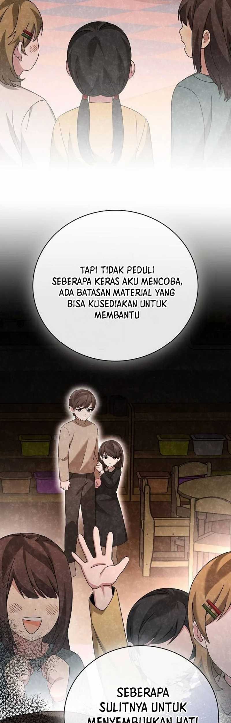 For the Musical Genius Chapter 40 - halaman 65