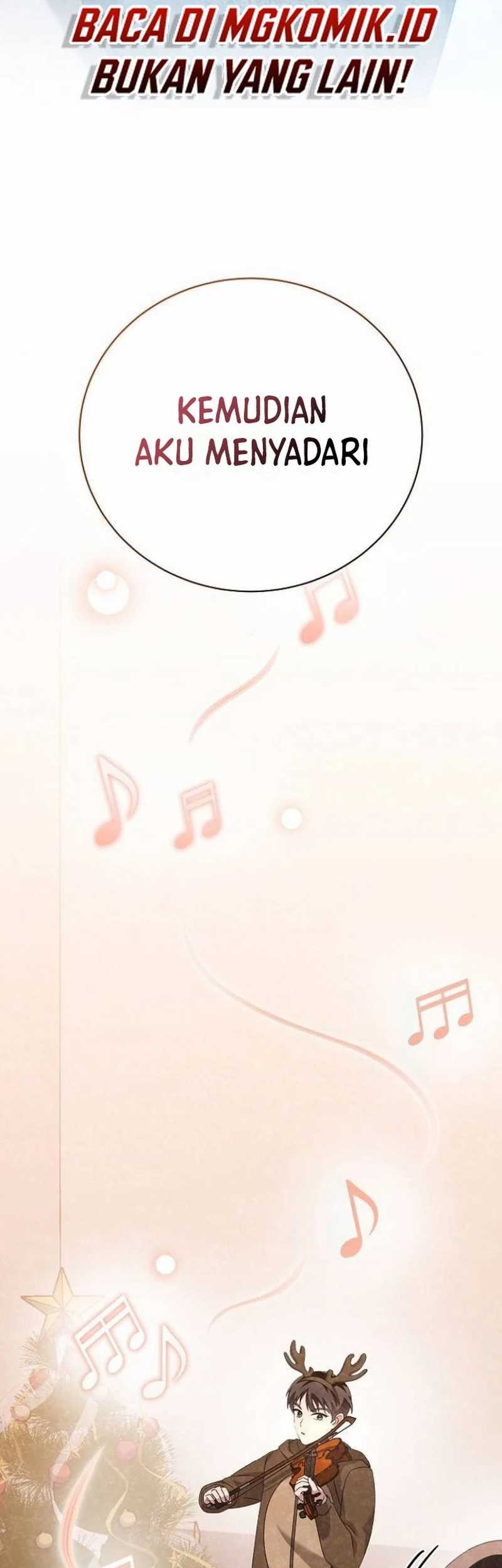 For the Musical Genius Chapter 40 - halaman 67