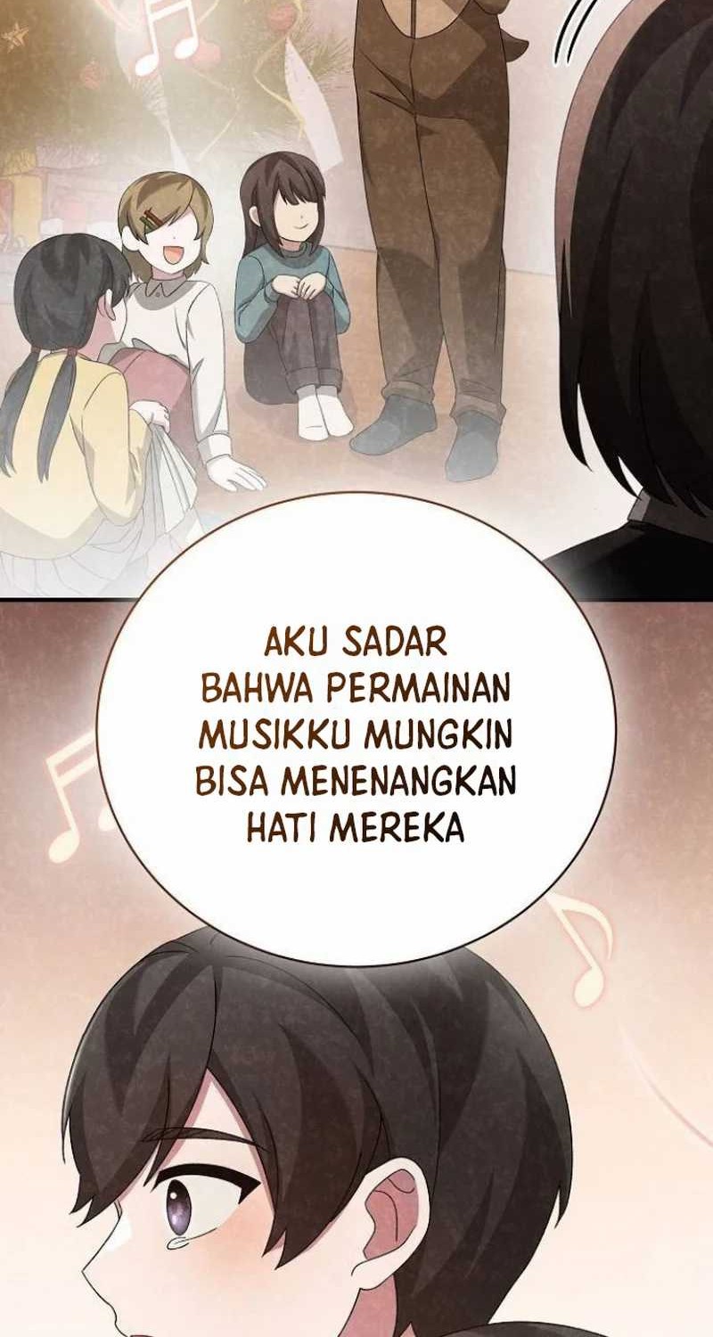 For the Musical Genius Chapter 40 - halaman 68