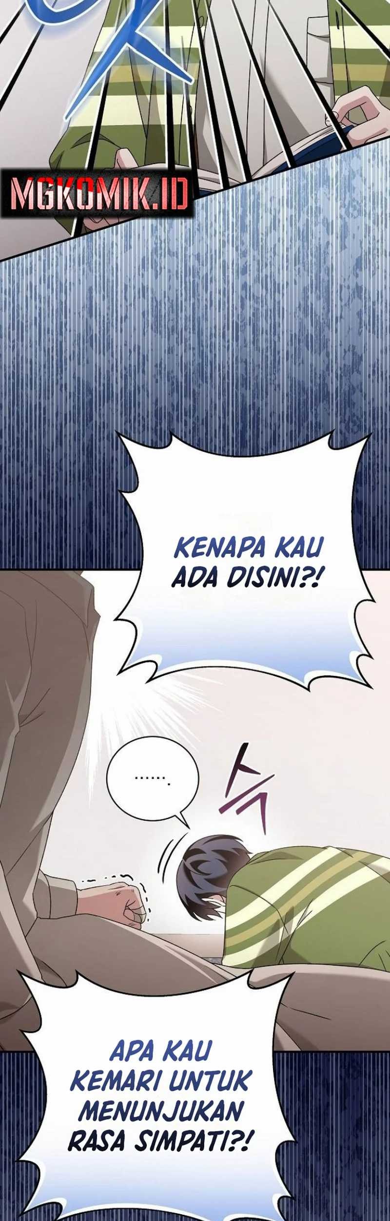 For the Musical Genius Chapter 40 - halaman 81