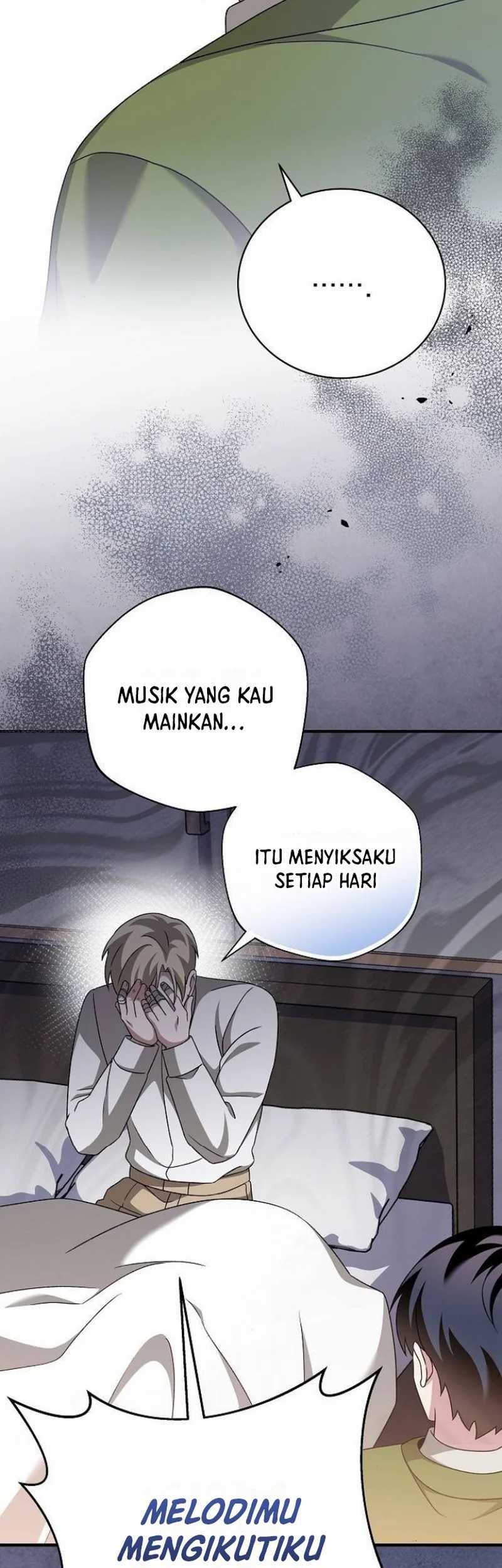 For the Musical Genius Chapter 40 - halaman 85