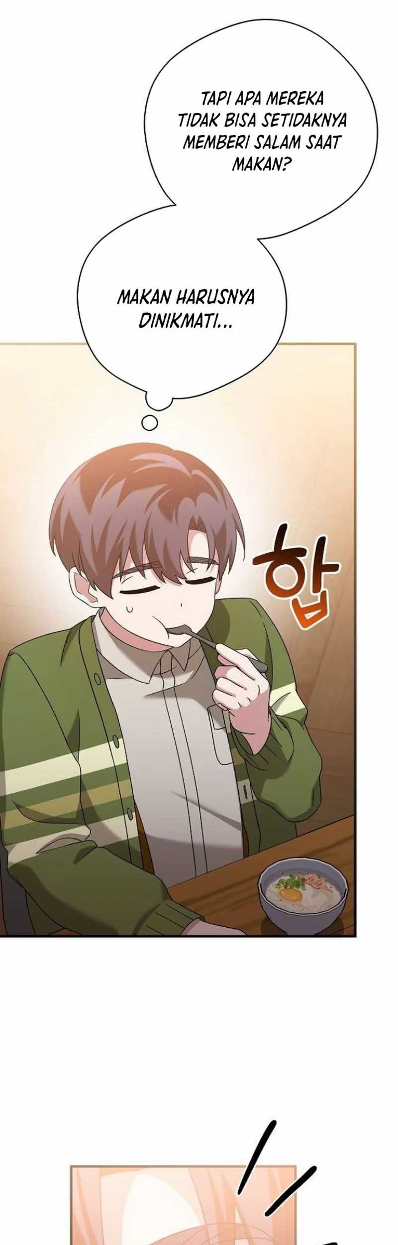 For the Musical Genius Chapter 40 - halaman 9