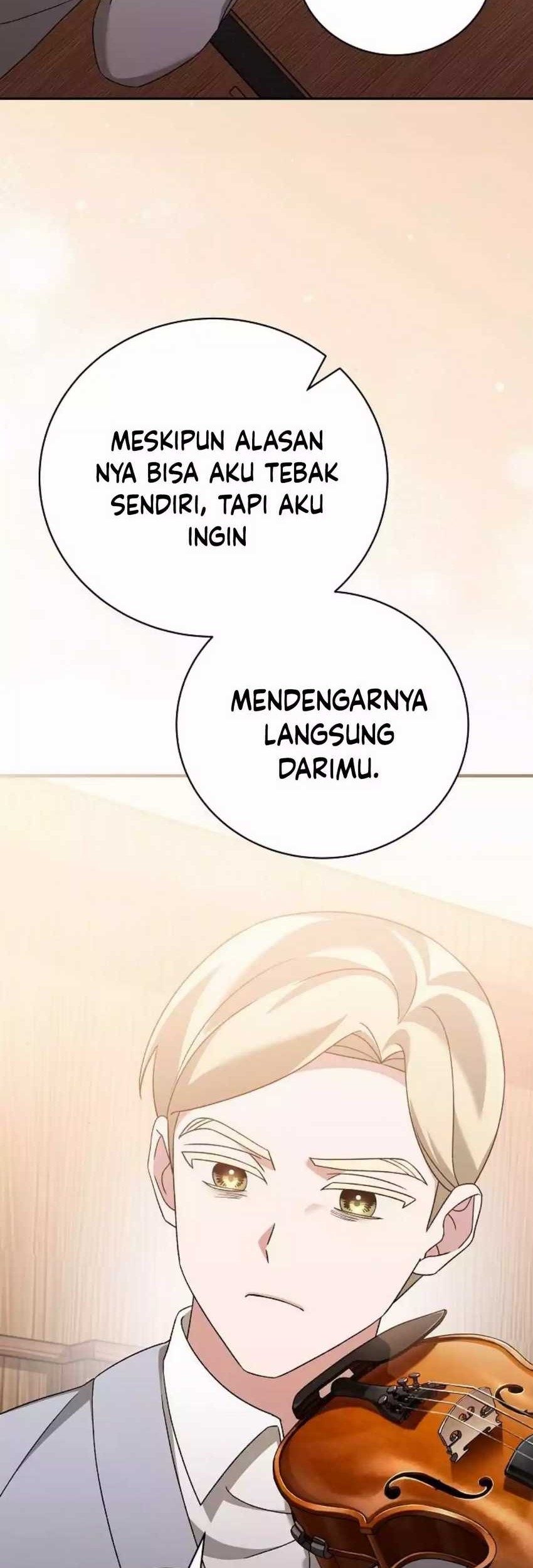For the Musical Genius Chapter 41 - halaman 19