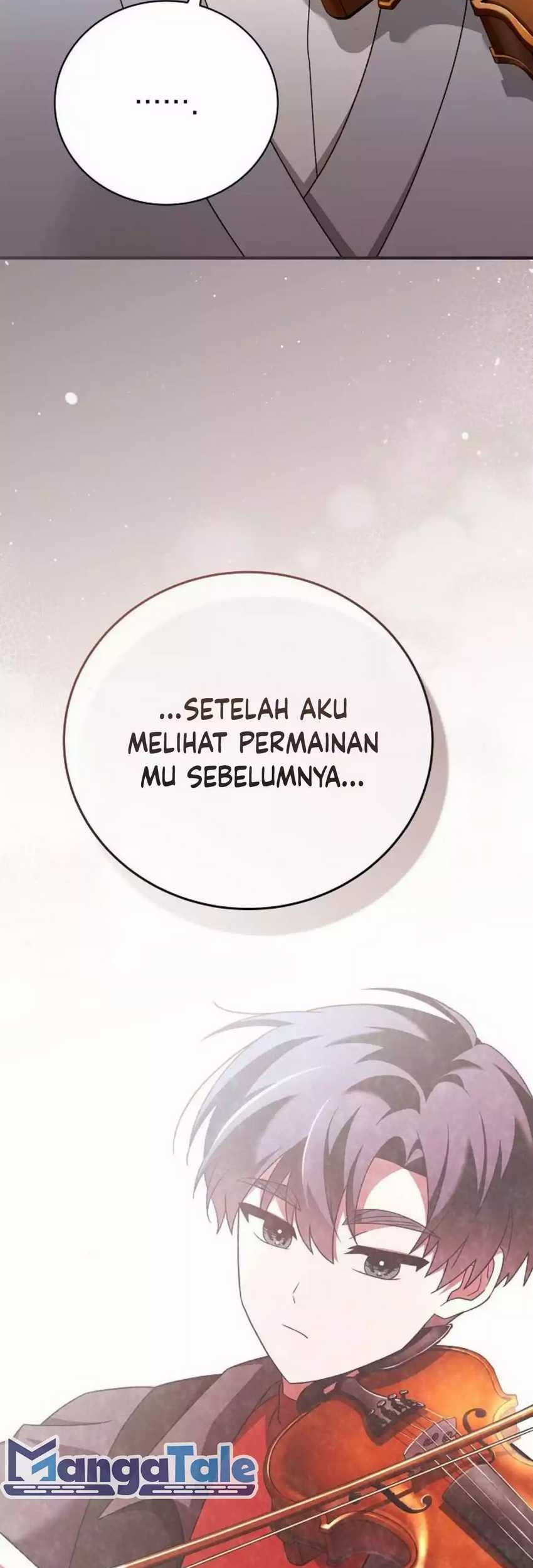 For the Musical Genius Chapter 41 - halaman 20