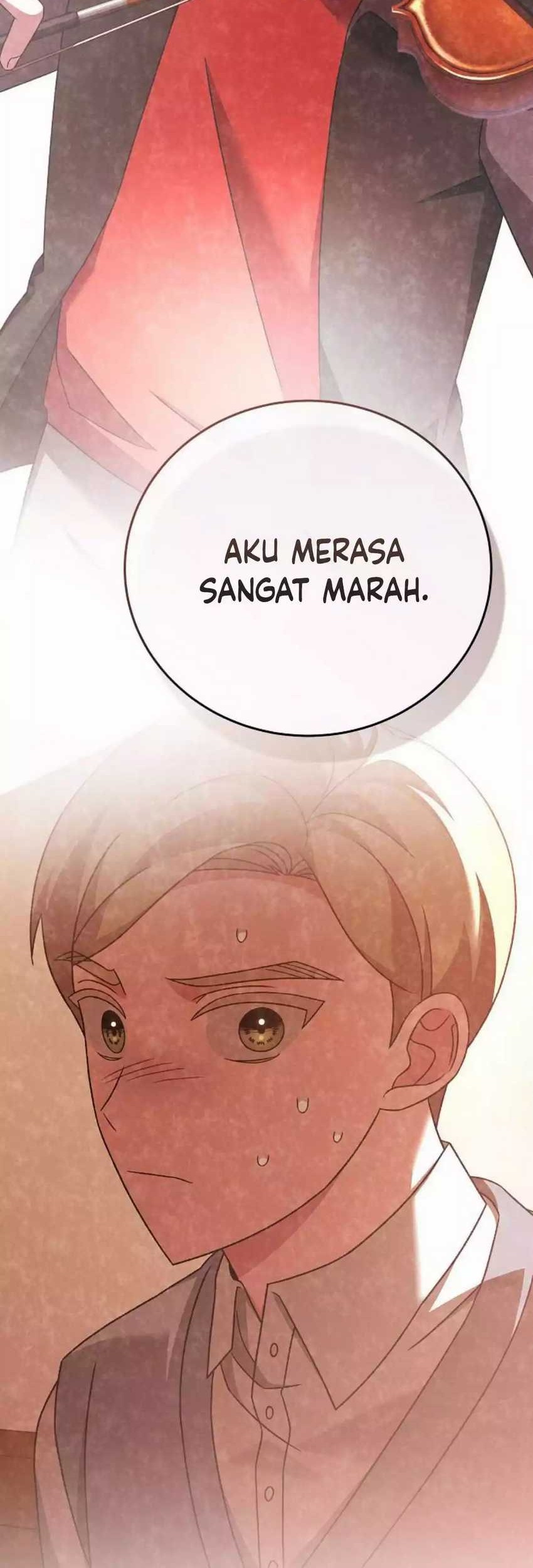 For the Musical Genius Chapter 41 - halaman 21