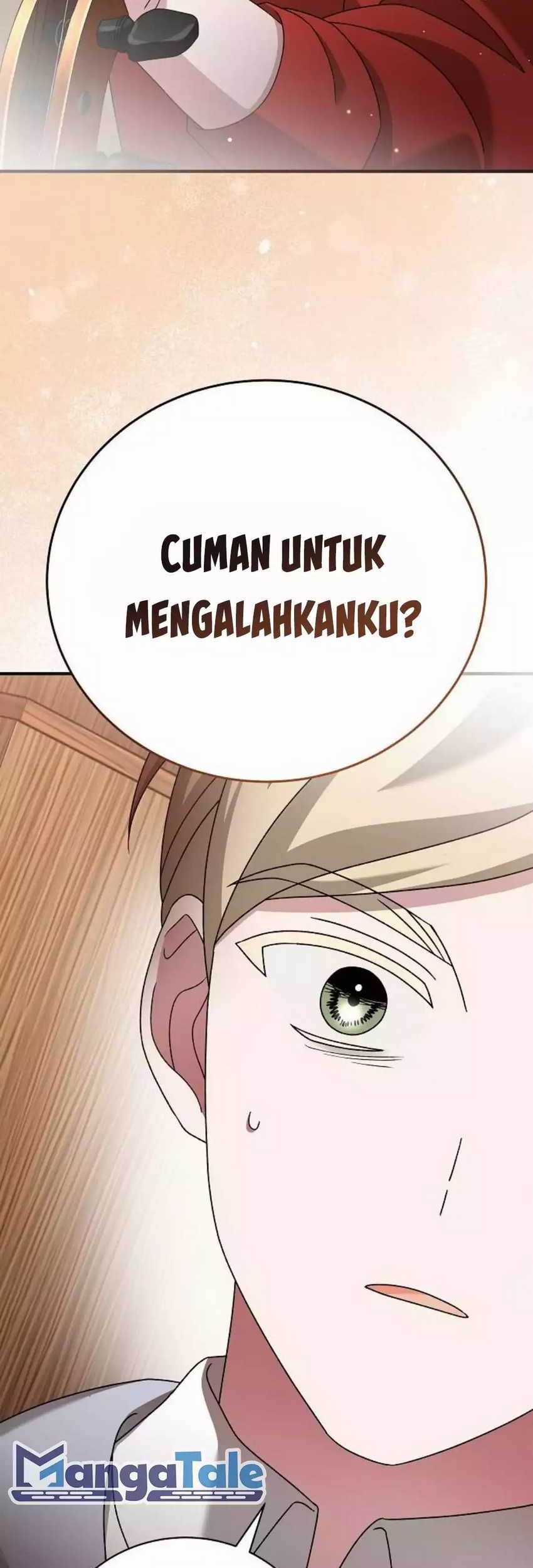 For the Musical Genius Chapter 41 - halaman 29