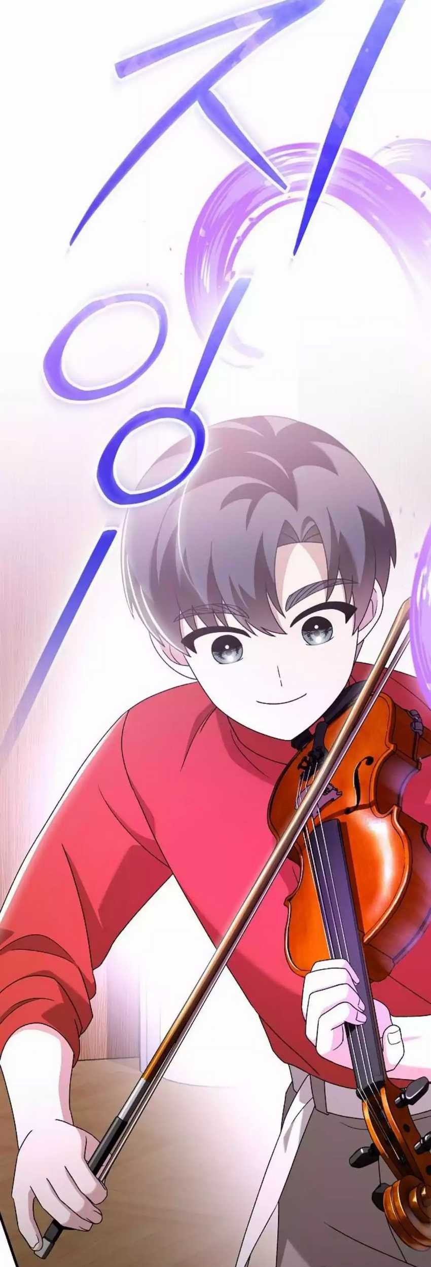 For the Musical Genius Chapter 41 - halaman 32