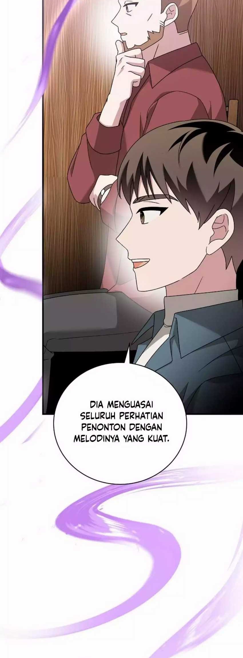 For the Musical Genius Chapter 41 - halaman 35