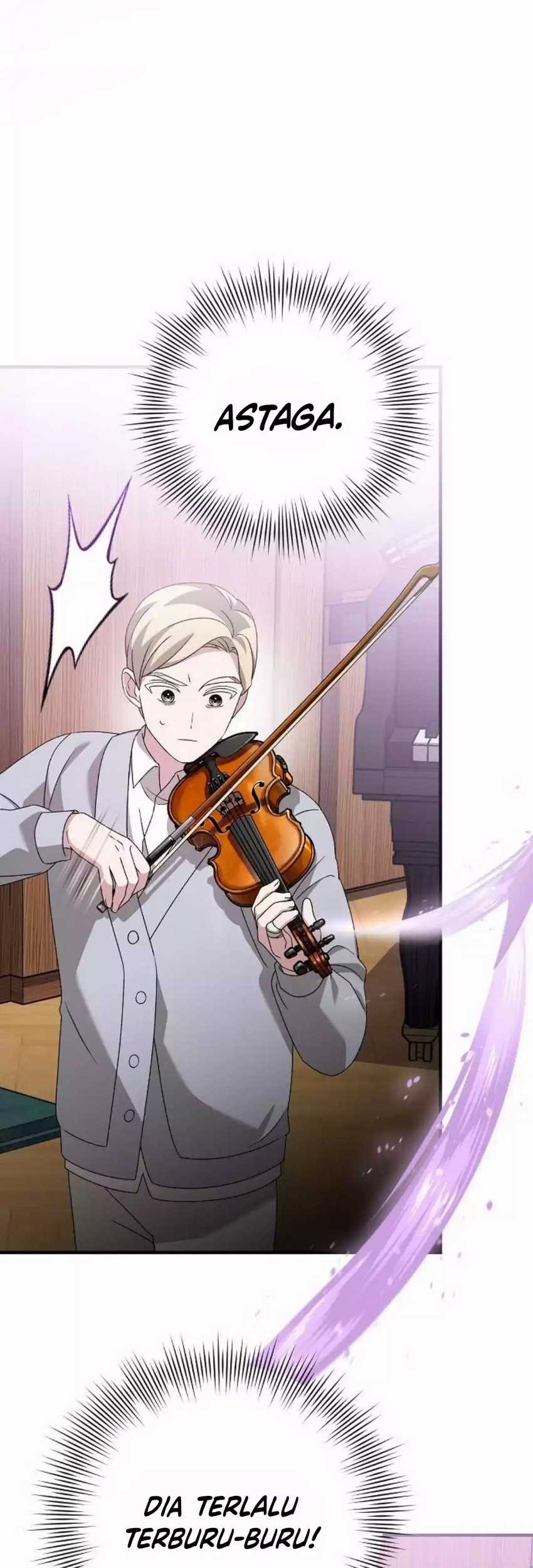 For the Musical Genius Chapter 41 - halaman 38