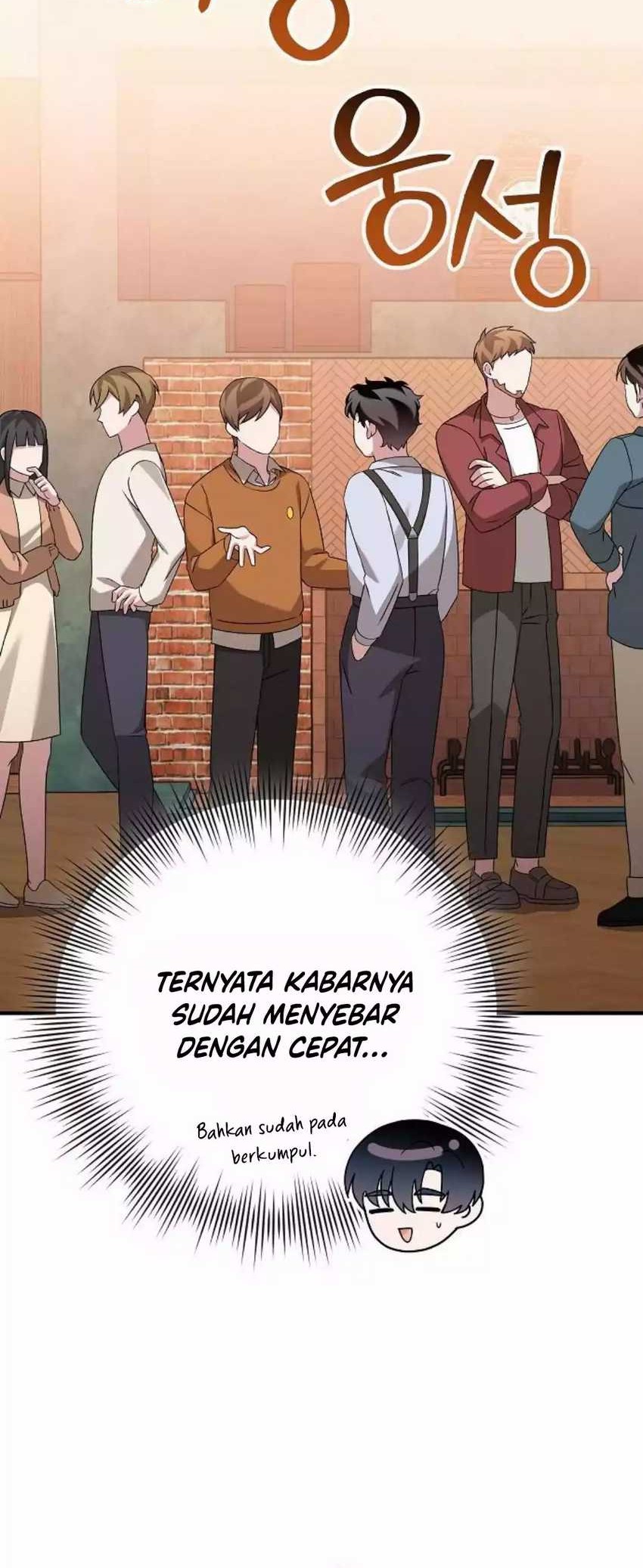 For the Musical Genius Chapter 41 - halaman 4