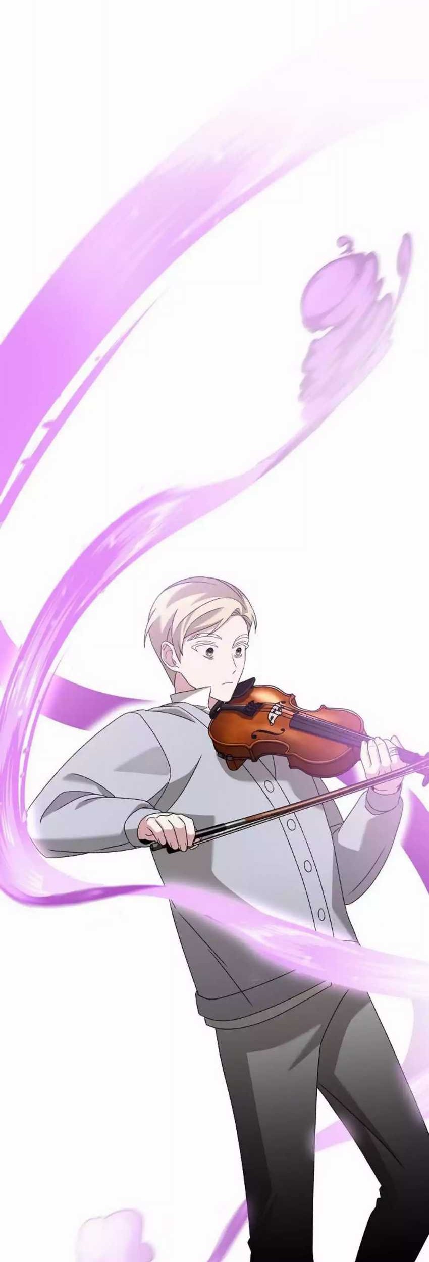For the Musical Genius Chapter 41 - halaman 45