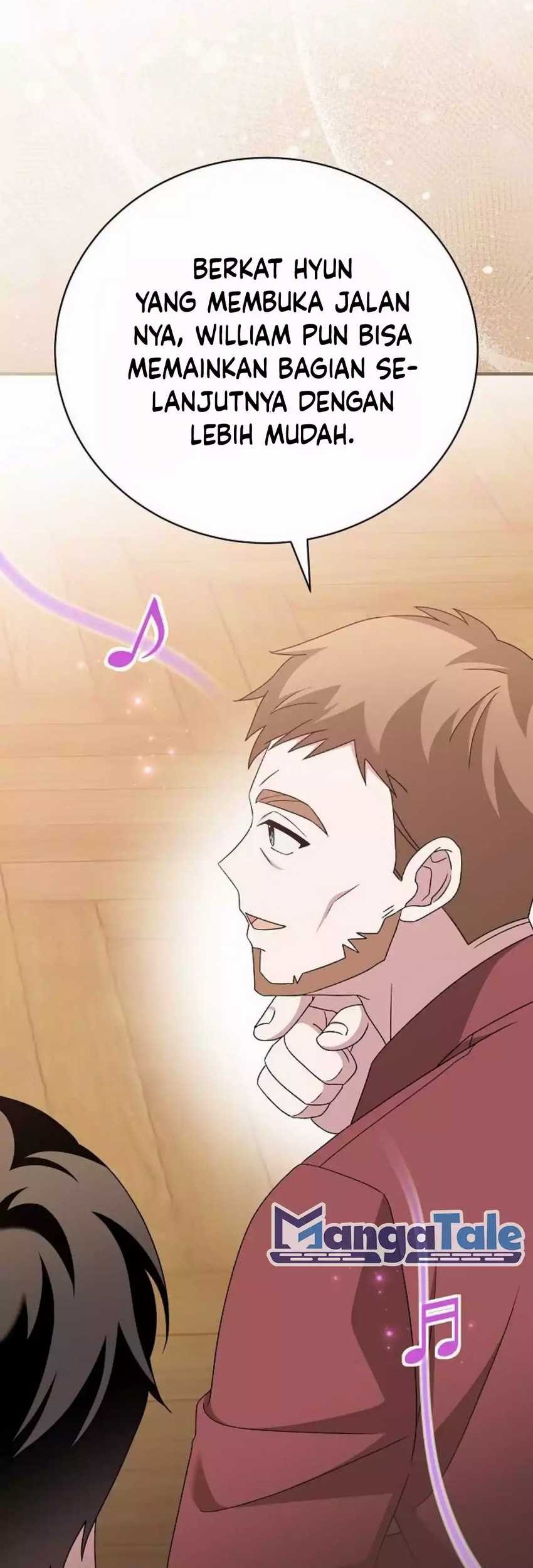 For the Musical Genius Chapter 41 - halaman 50