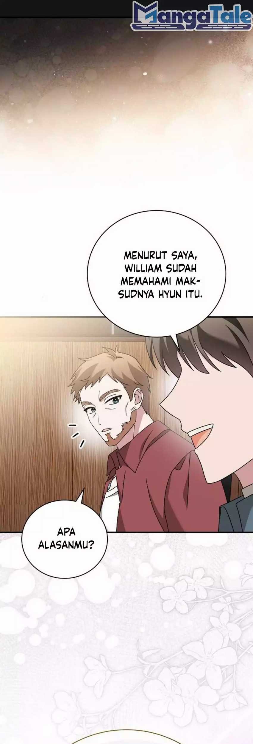 For the Musical Genius Chapter 41 - halaman 54