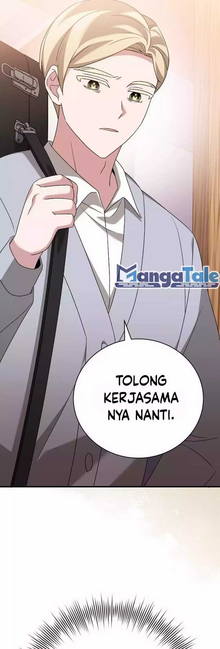 For the Musical Genius Chapter 41 - halaman 6