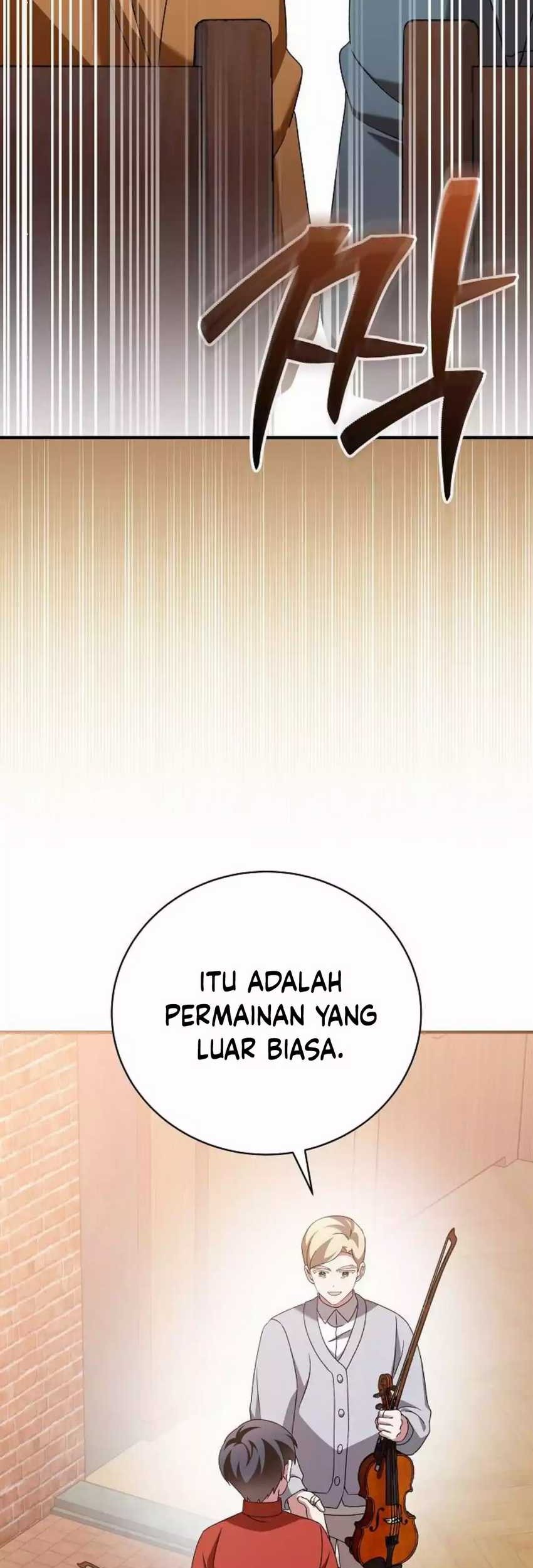 For the Musical Genius Chapter 41 - halaman 65