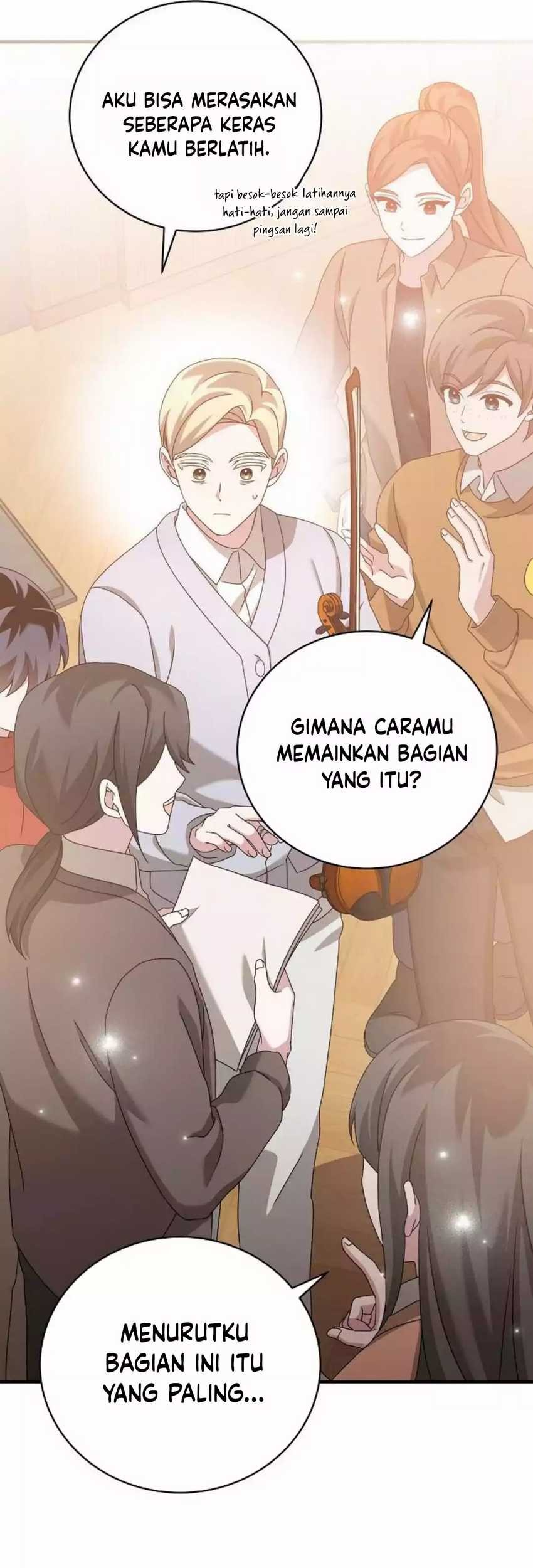 For the Musical Genius Chapter 41 - halaman 76